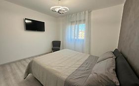 Sempione Apartment