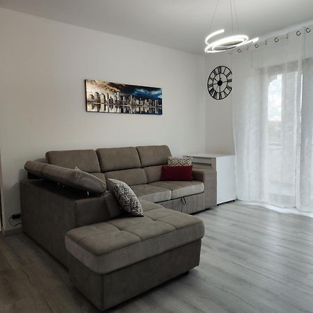 Sempione Apartment Lainate Esterno foto