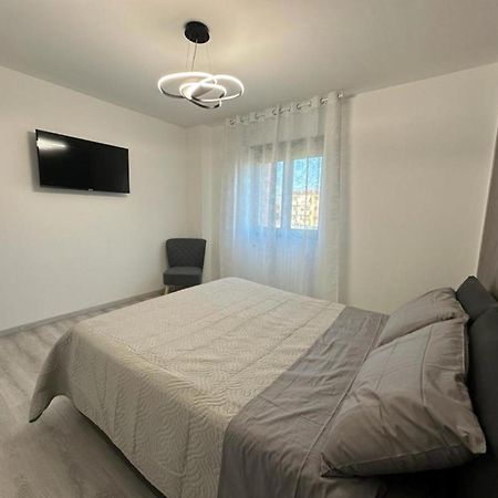 Sempione Apartment Lainate Esterno foto