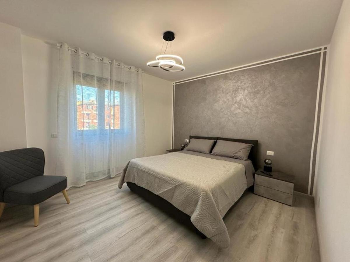 Sempione Apartment Lainate Esterno foto