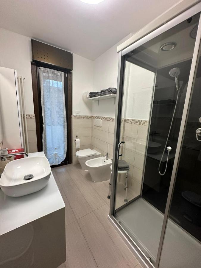 Sempione Apartment Lainate Esterno foto