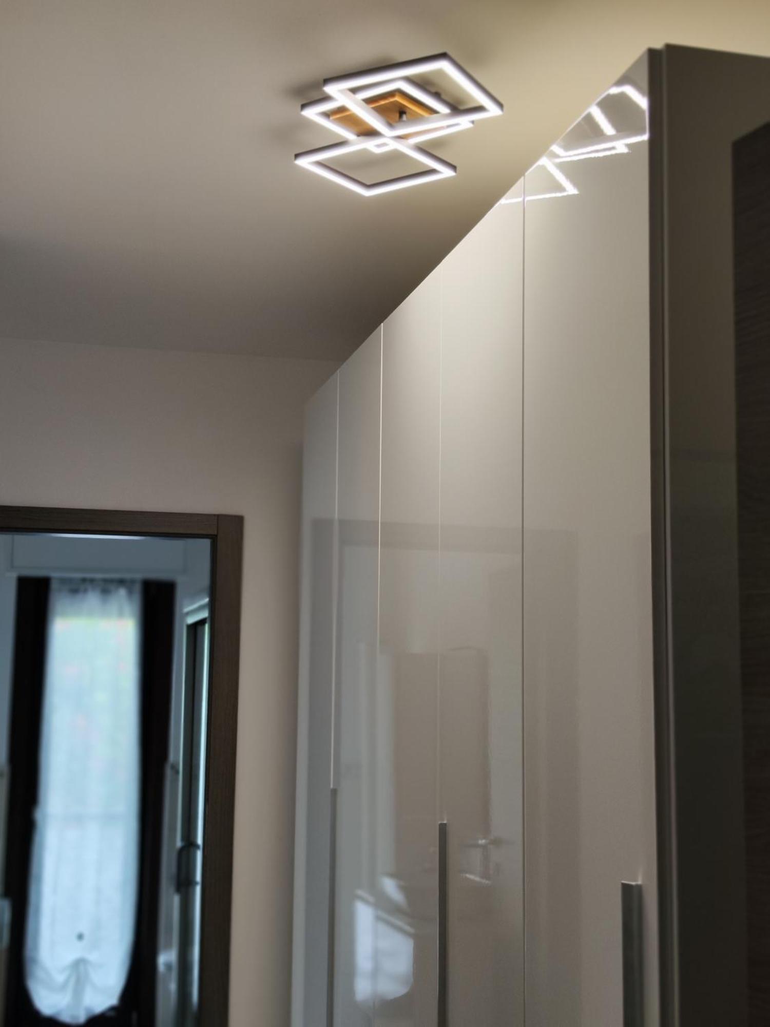 Sempione Apartment Lainate Esterno foto