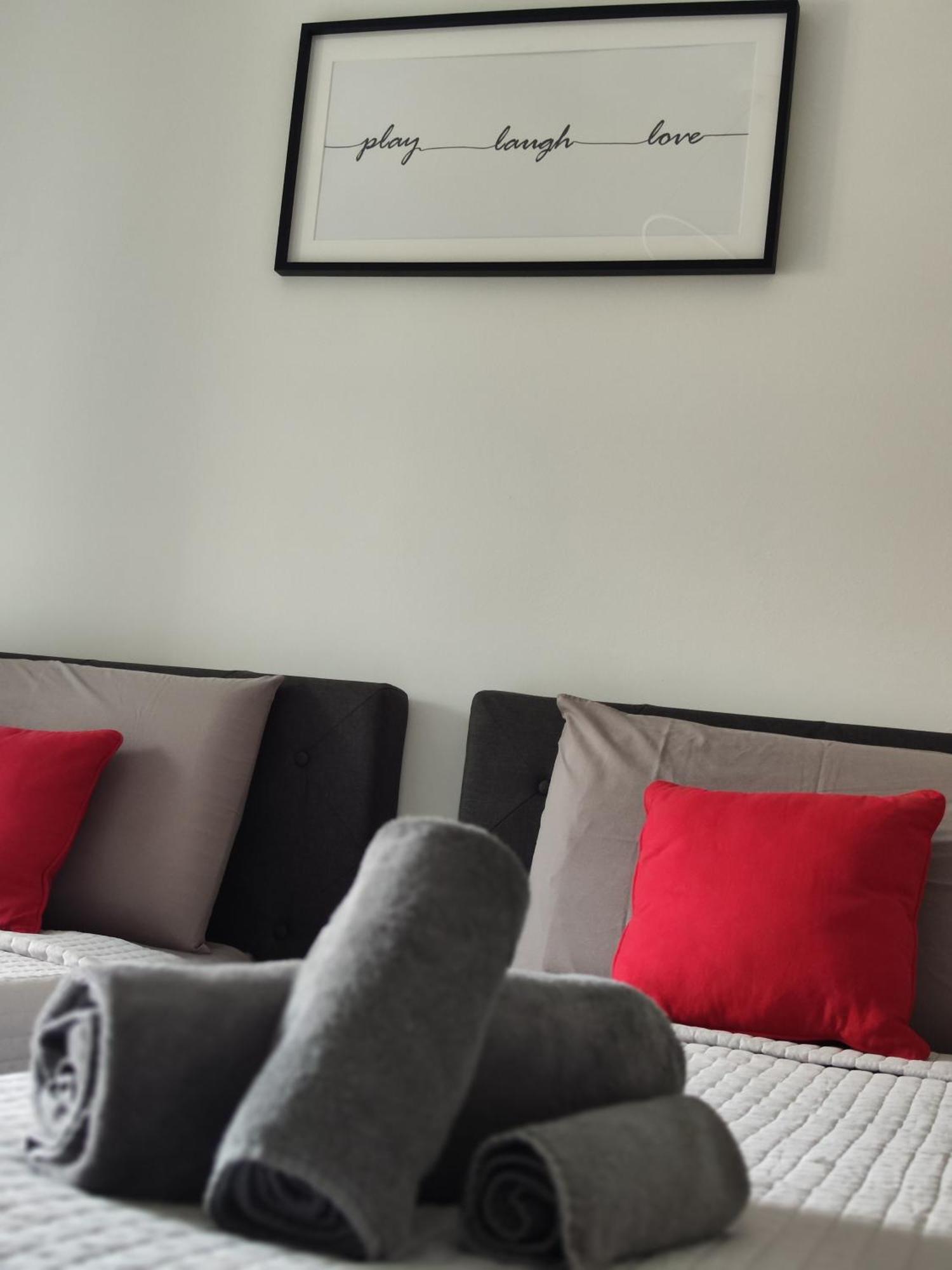 Sempione Apartment Lainate Esterno foto
