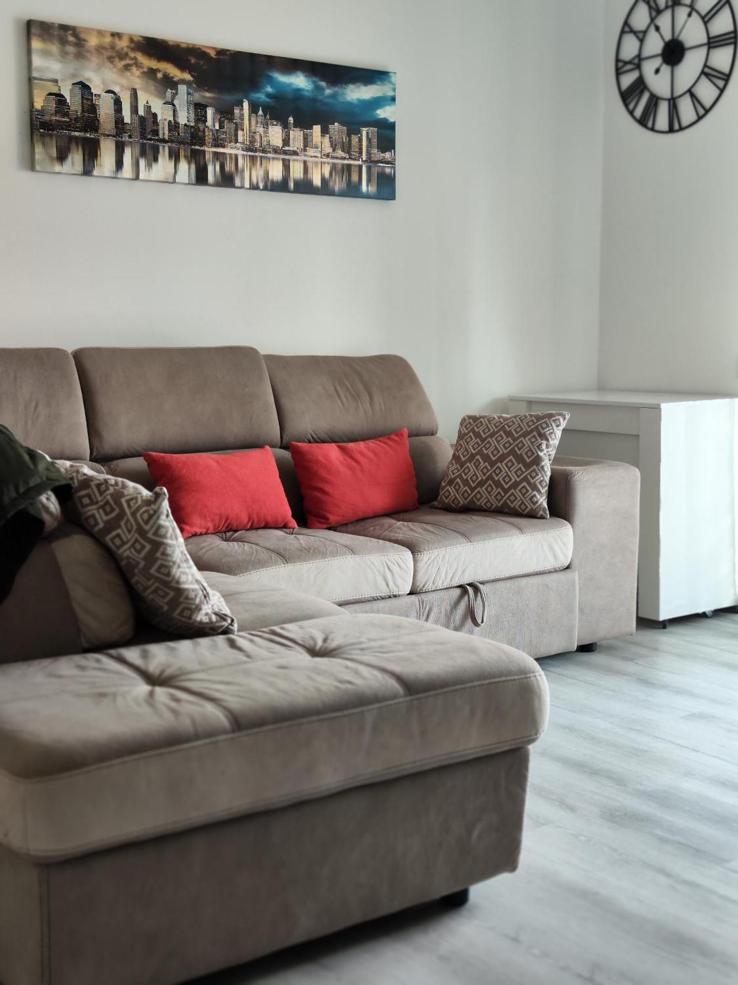 Sempione Apartment Lainate Esterno foto