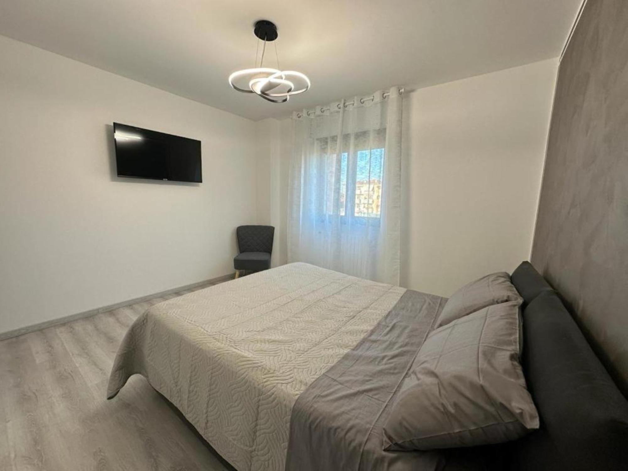 Sempione Apartment Lainate Esterno foto